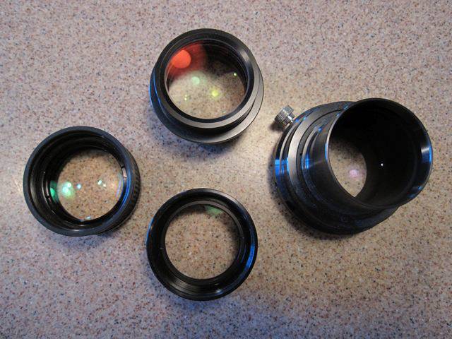 FocalReducers